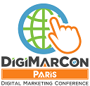 DigiMarCon Paris – Digital Marketing Conference & Exhibition